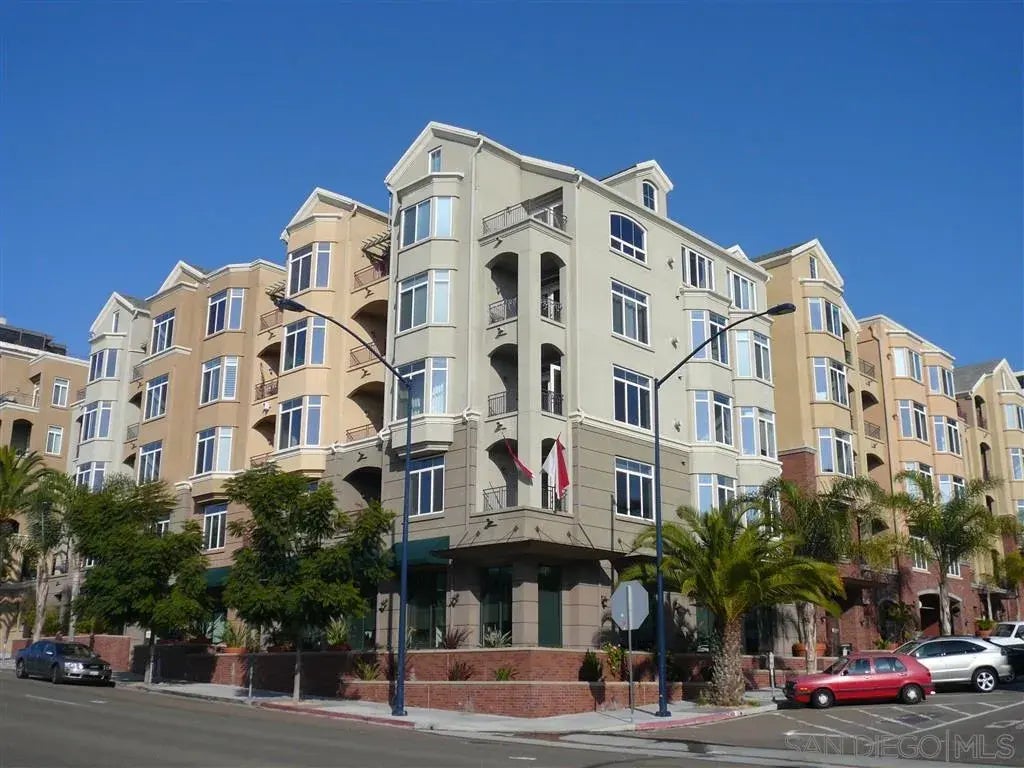 2400 5th Ave 226, DOWNTOWN