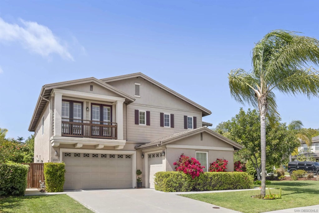 15176 Cross Stone, RANCHO BERNARDO