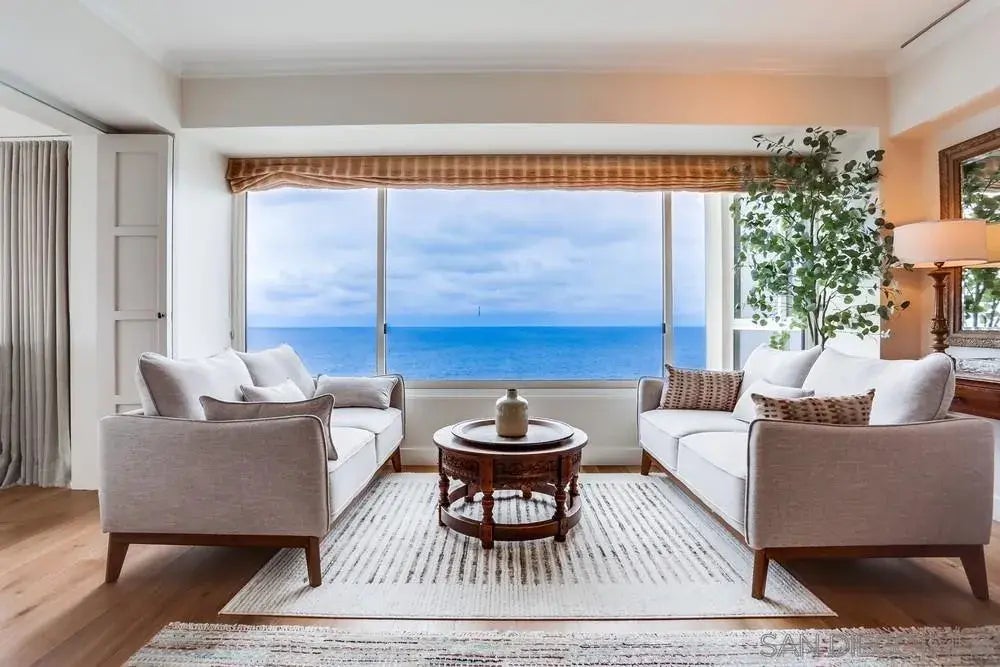 939 Coast Blvd 14e, LA JOLLA