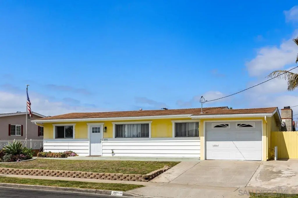 4870 Doliva Dr, CLAIREMONT