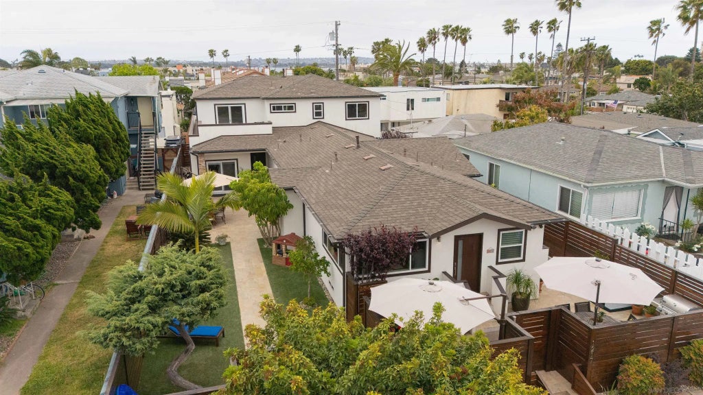 1215-17 Grand Ave, PACIFIC BEACH