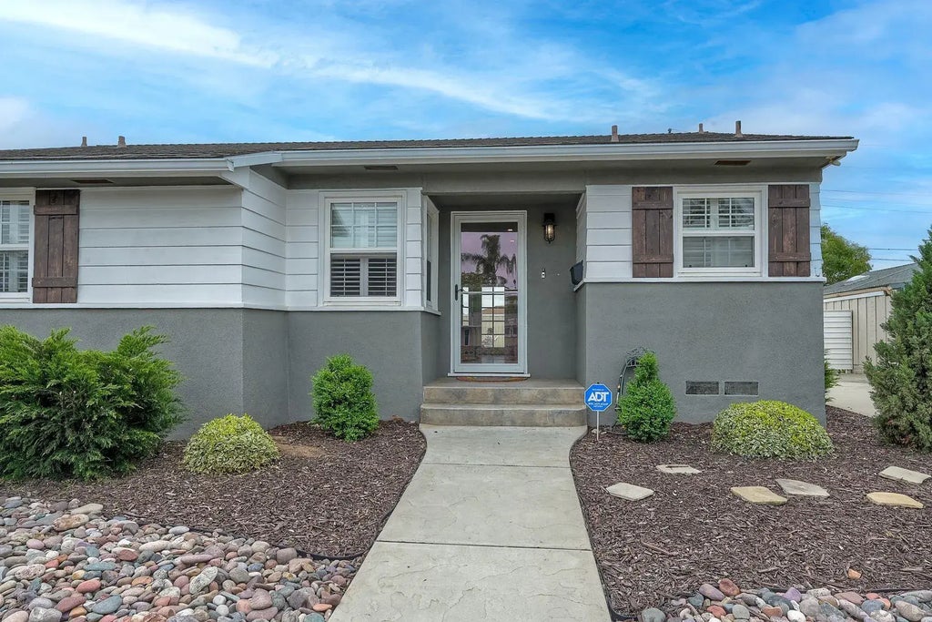 5027 Rodman Ave, Allied Gardens