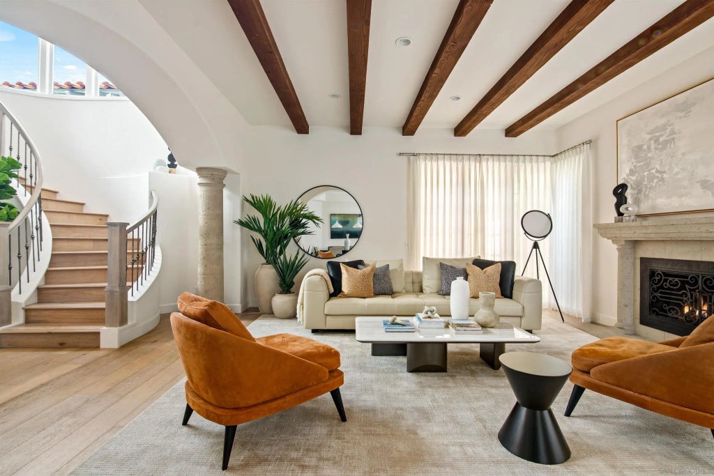 7729 Ivanhoe Avenue, La Jolla