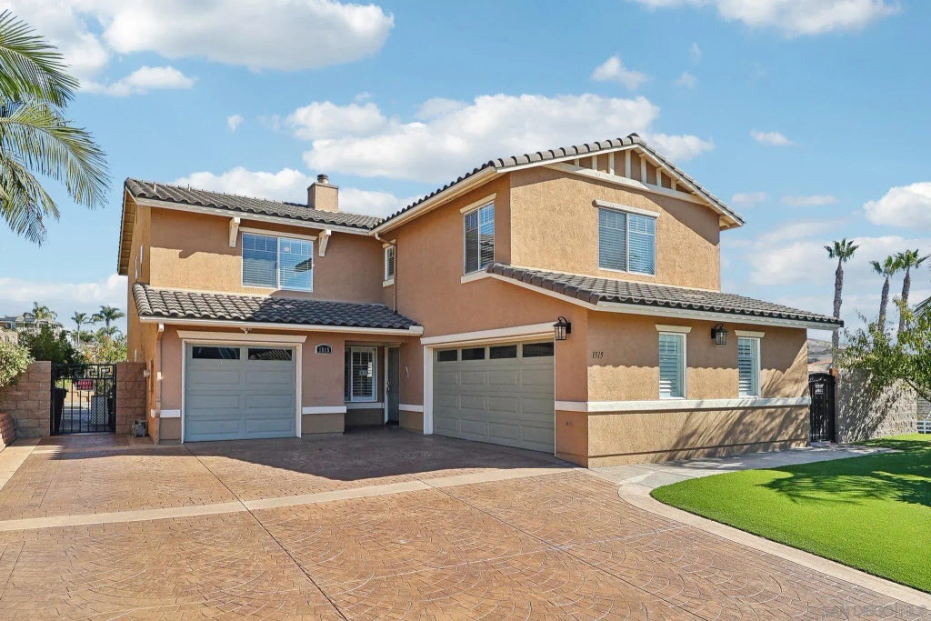 1515 Taber Dr., Chula Vista