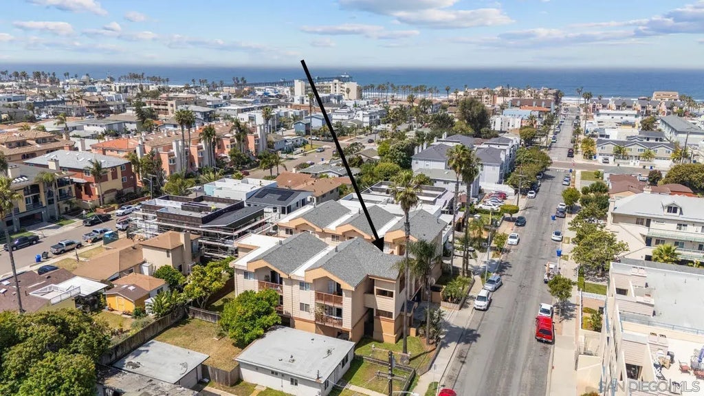 263 Dahlia Ave 8, Imperial Beach