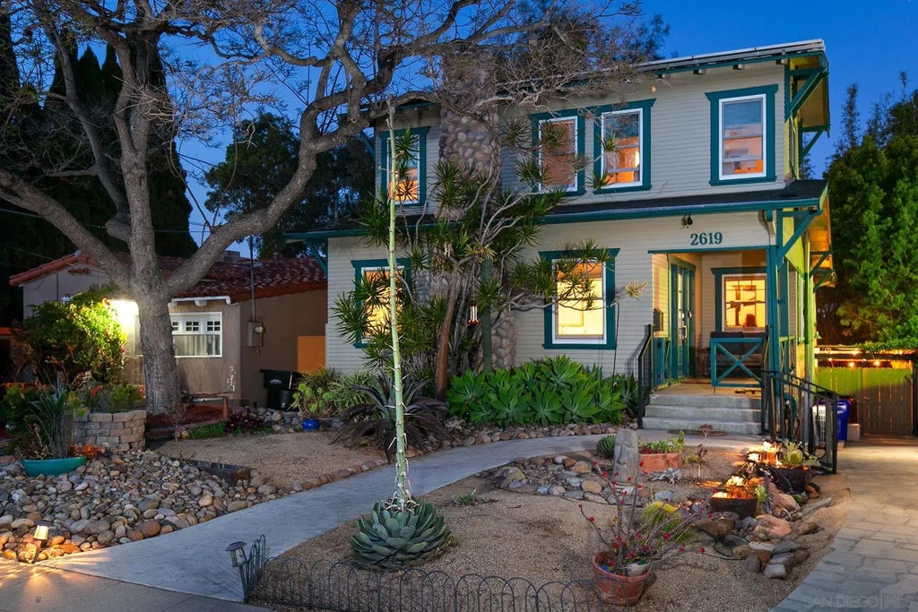 2619 Montclair Street, NORTH PARK