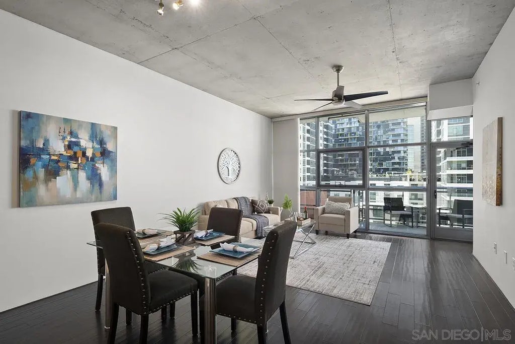 1494 Union Street 608, DOWNTOWN