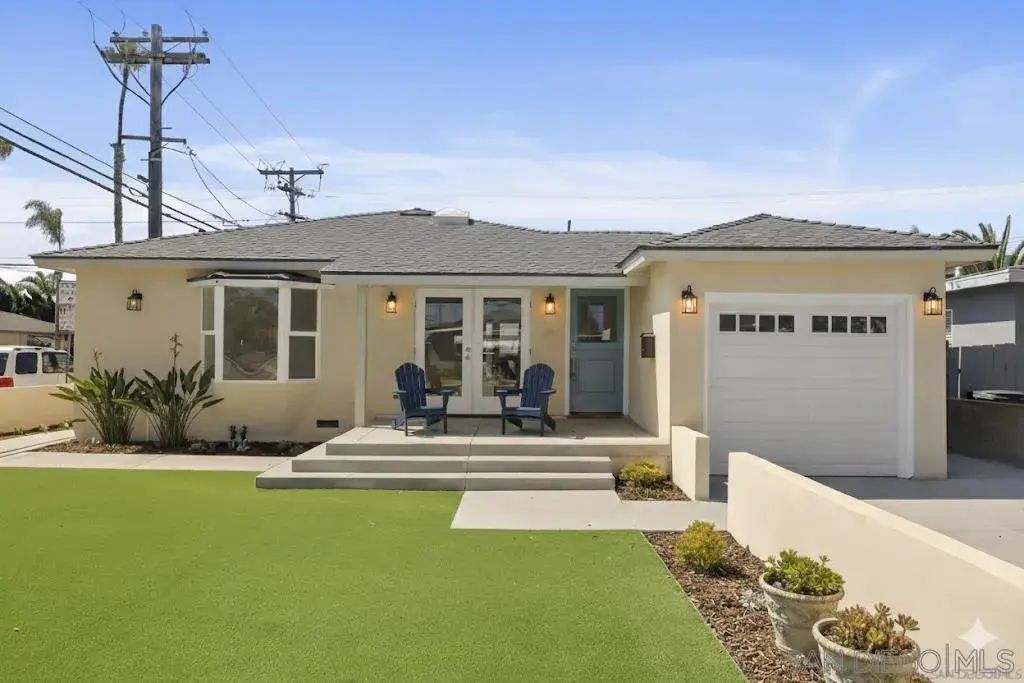 291 Ebony Avenue, Imperial Beach