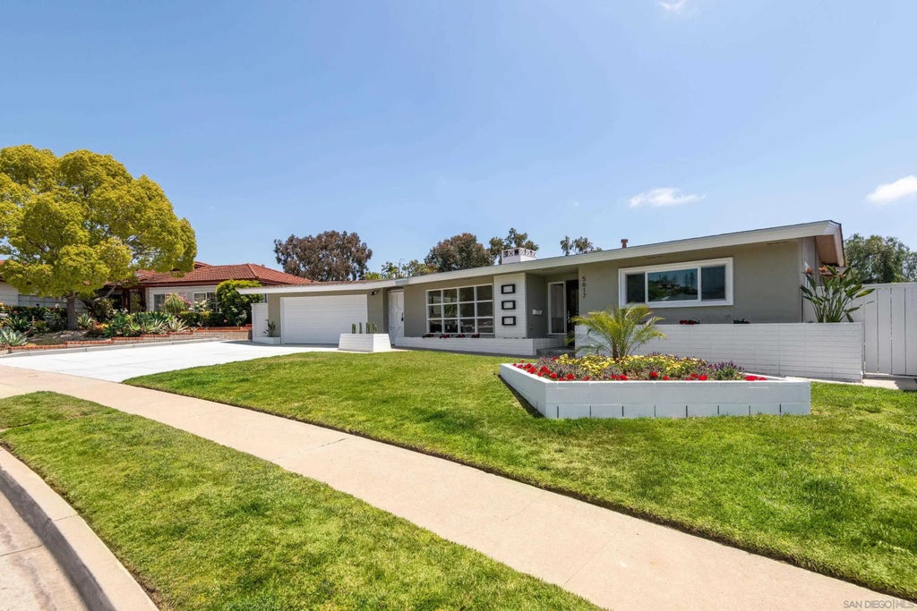 5617 Linfield Ave, DEL CERRO