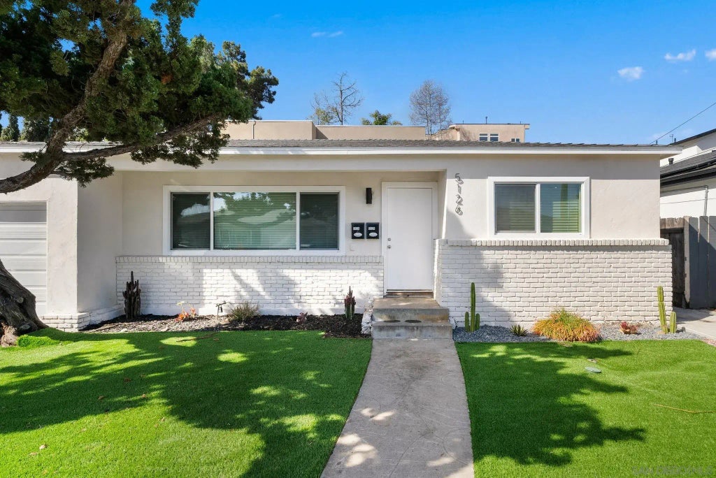 5126 Alumni Pl, College Park (CP)