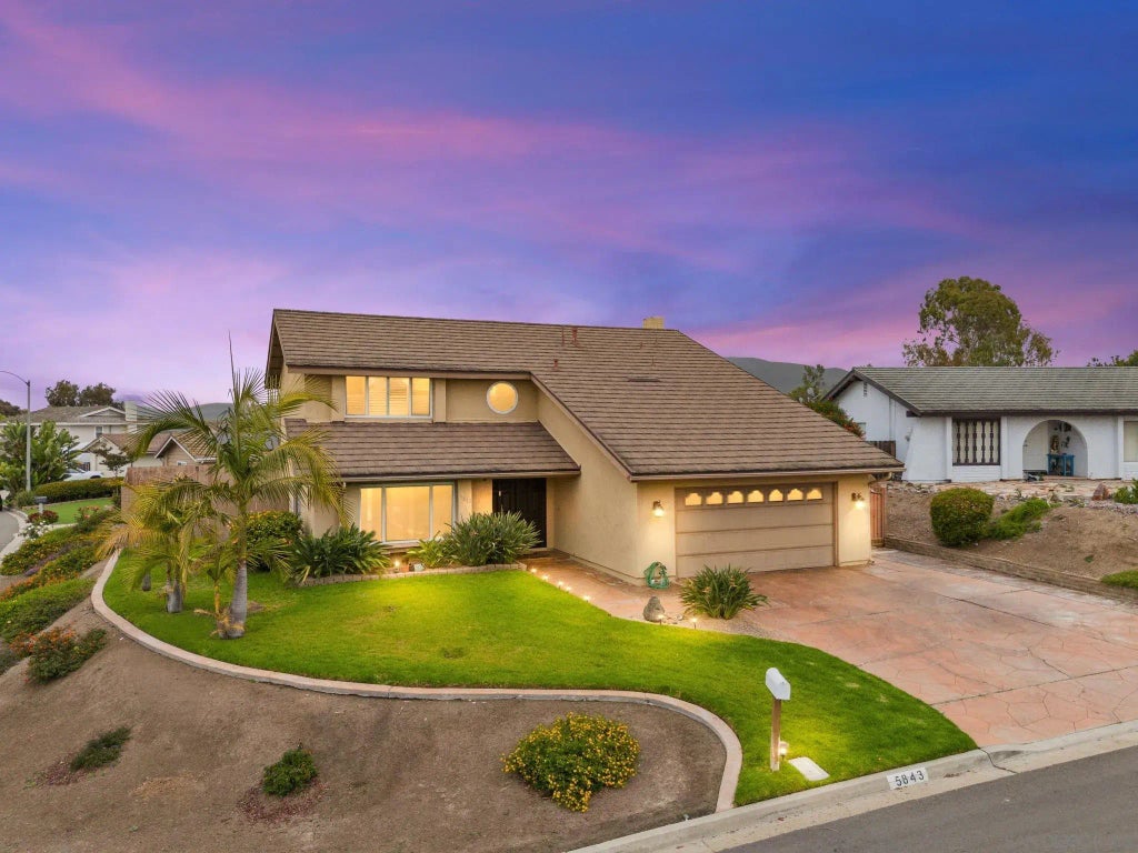 5843 Central Ave, Bonita