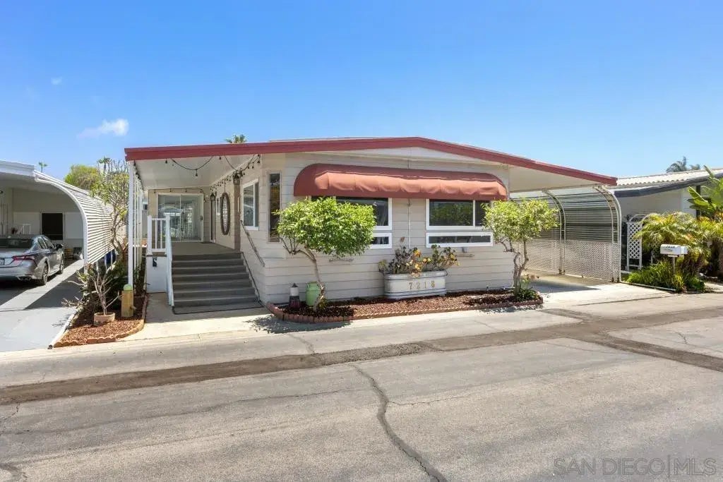 7218 San Lucas Street 189, Carlsbad