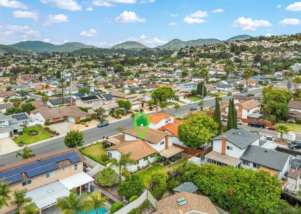 5785 Eldergardens, Del Cerro (337)