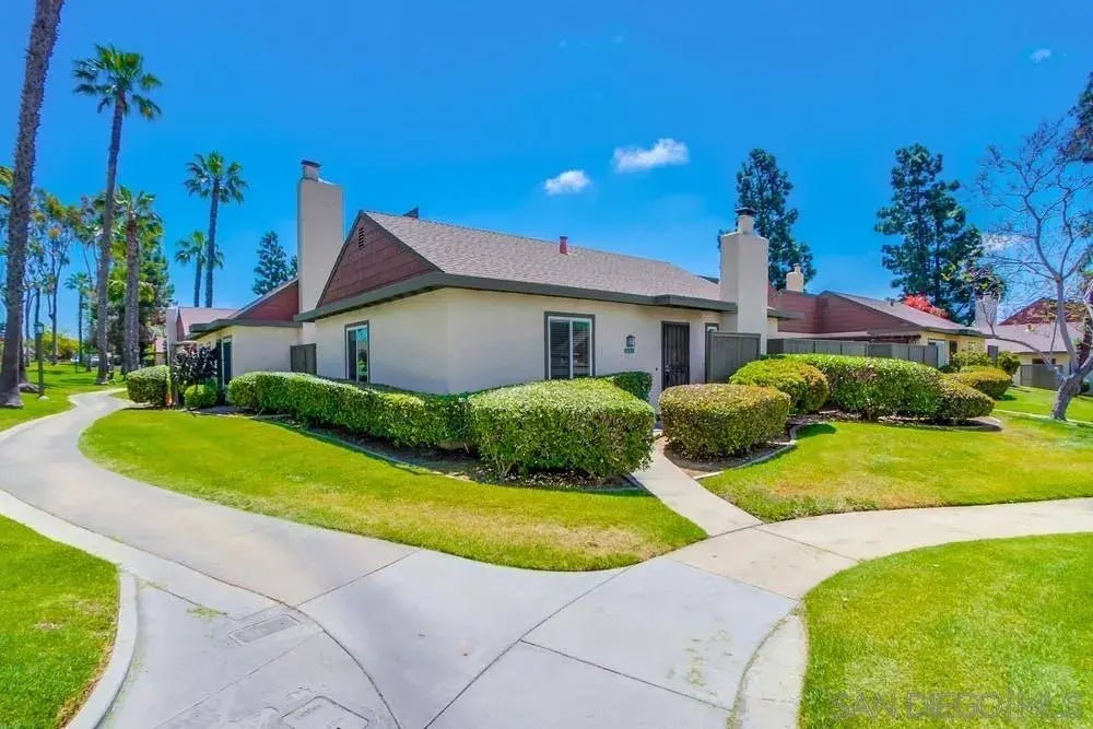 10528 Caminito Obra, MIRA MESA