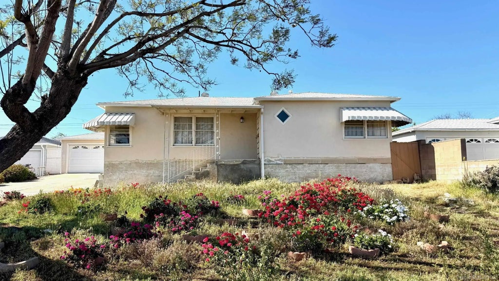 6934 Ohio Ave, La Mesa