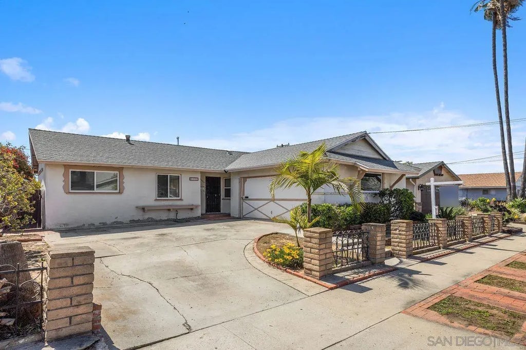 5236 Lodi St, CLAIREMONT