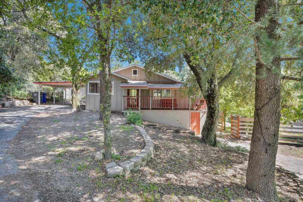 3027 Pine Crest Dr, Julian