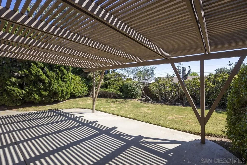 4971 Mount Etna Drive, CLAIREMONT