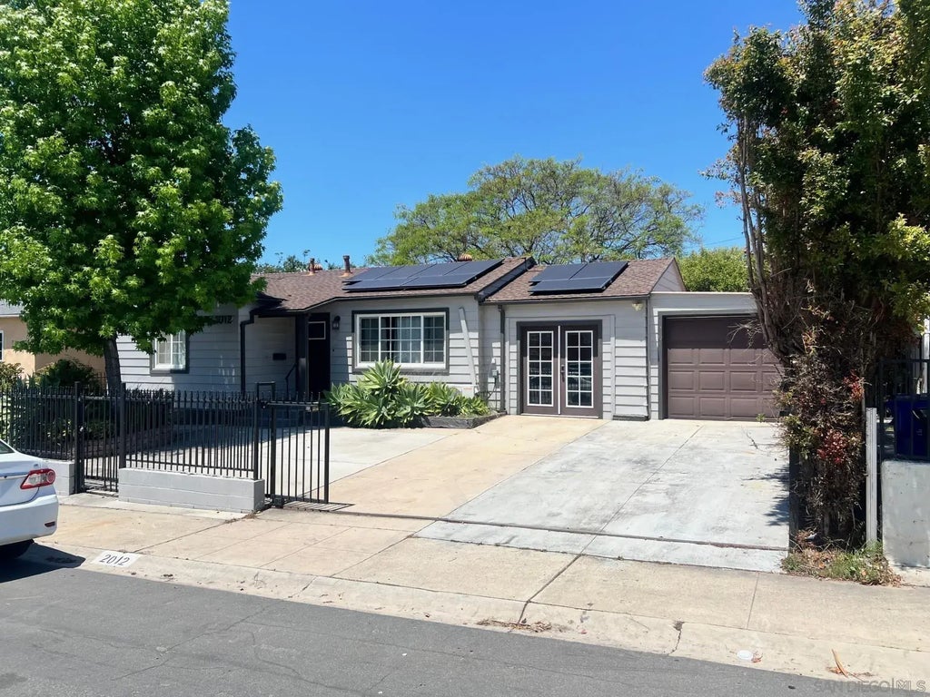 2012 54th, EAST SAN DIEGO