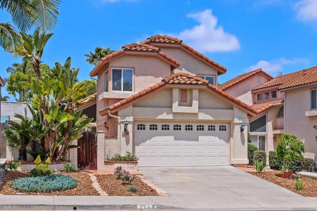 1738 Avenida Alta Mira, Oceanside