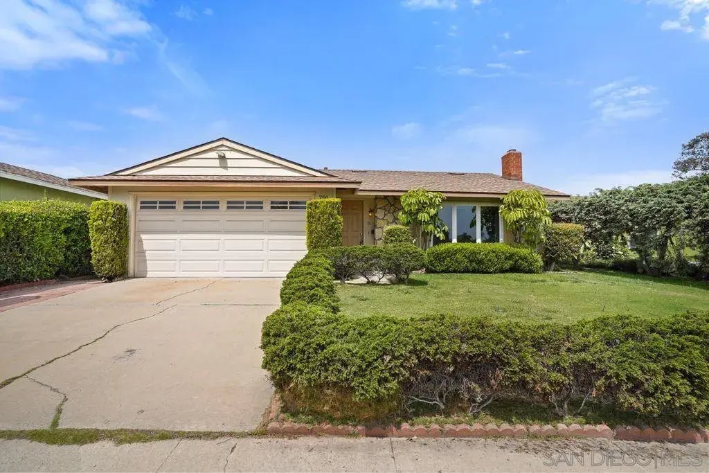 750 Kostner Dr, Maplewood (MAPW)