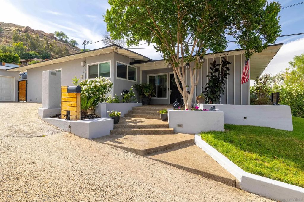 3859 Mount Rubidoux Drive, Riverside