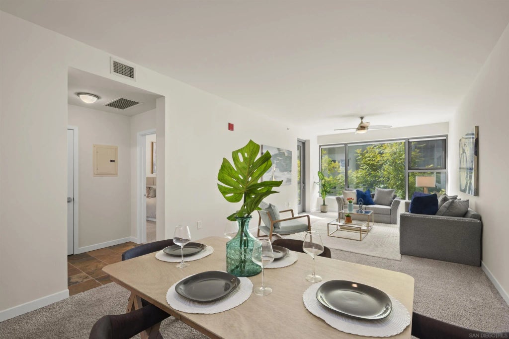 1150 J St 421, East Village (400)