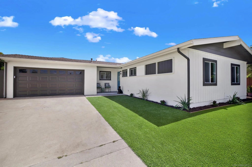 5403 Via Carancho, CLAIREMONT