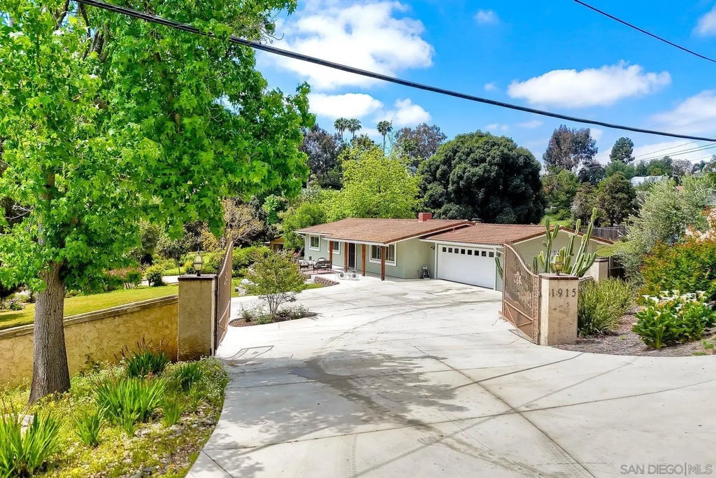 1915 Rockhoff Road, Escondido