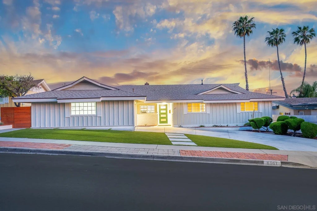 6161 Del Cerro Blvd., DEL CERRO