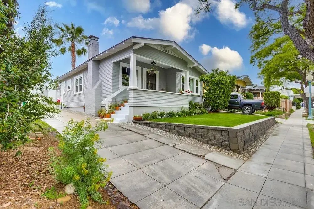 1914 - 1916 Fern Street, South Park (304)