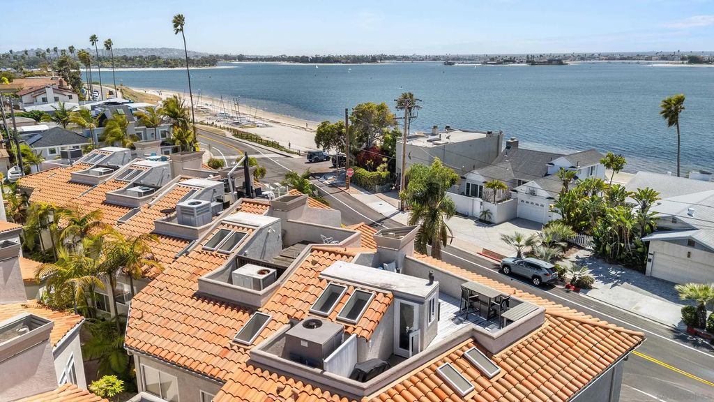 3701 Riviera Dr 11, Pacific Beach