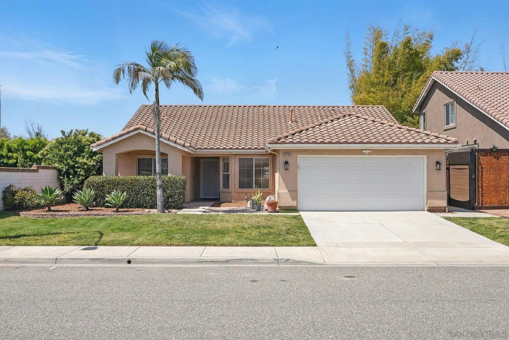 3948 Baja Vista, Oceanside