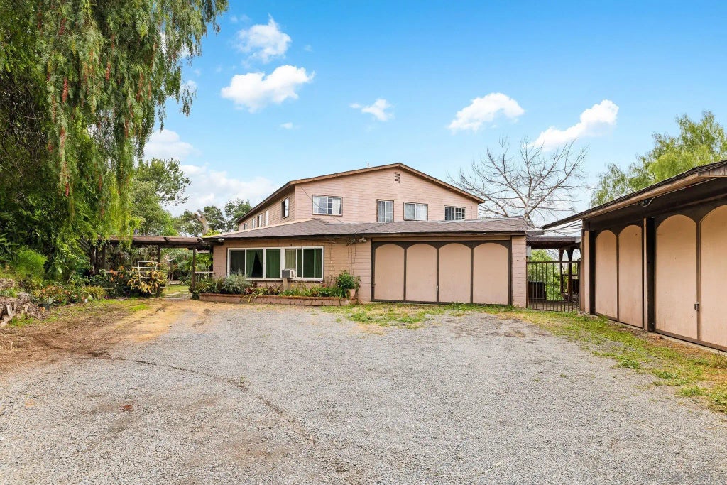 14487 Rios Canyon Rd, El Cajon