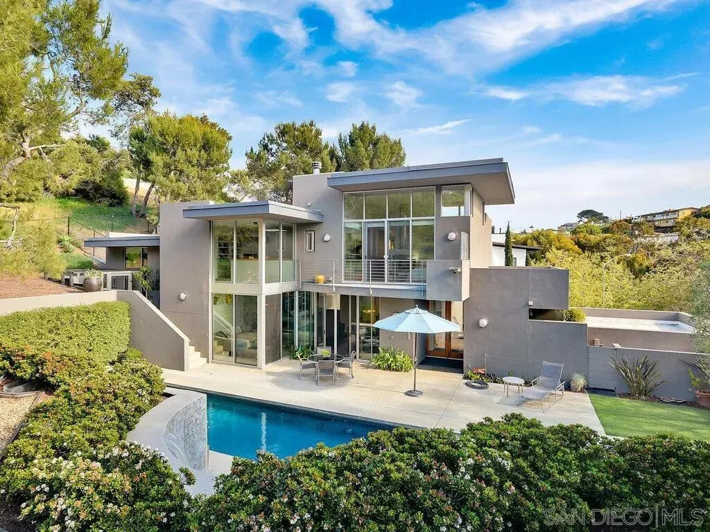 3624 Canon, POINT LOMA
