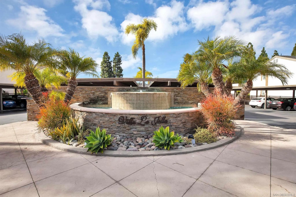8536 Via Mallorca B, La Jolla