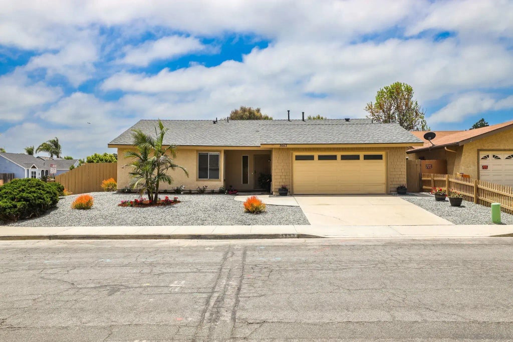 3663 Forest Road, Oceanside