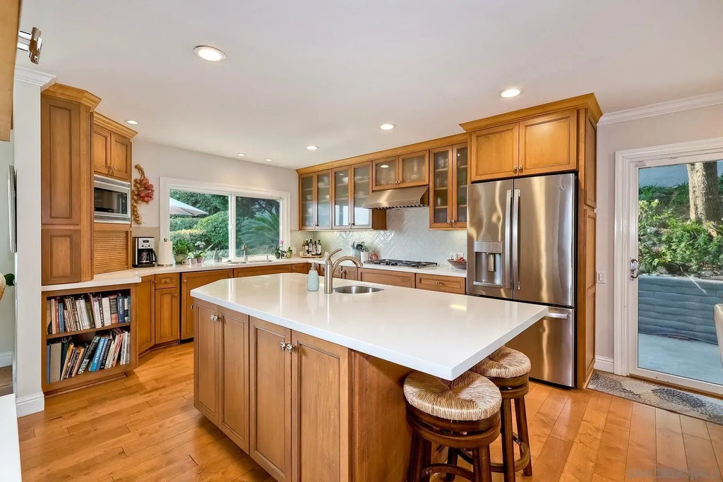 2237 Caminito Preciosa Norte, La Jolla