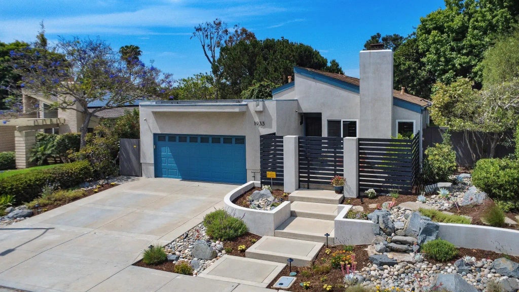 1933 Parkdale Lane, Encinitas