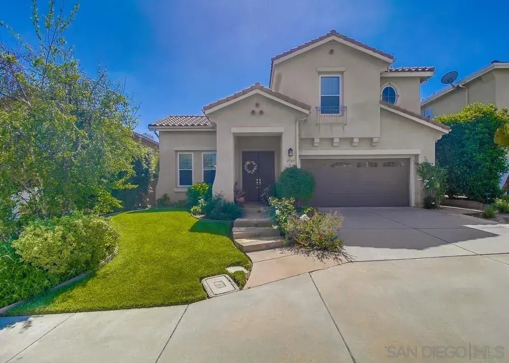 11569 Swan Lake Dr, SCRIPPS RANCH