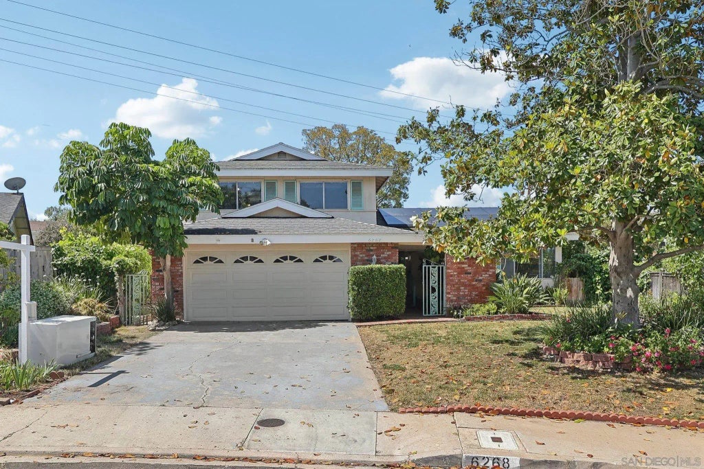 6268 Lance Place, Del Cerro