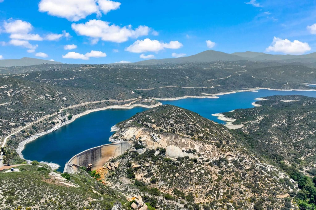 Montiel Truck Trail N/a, Jamul