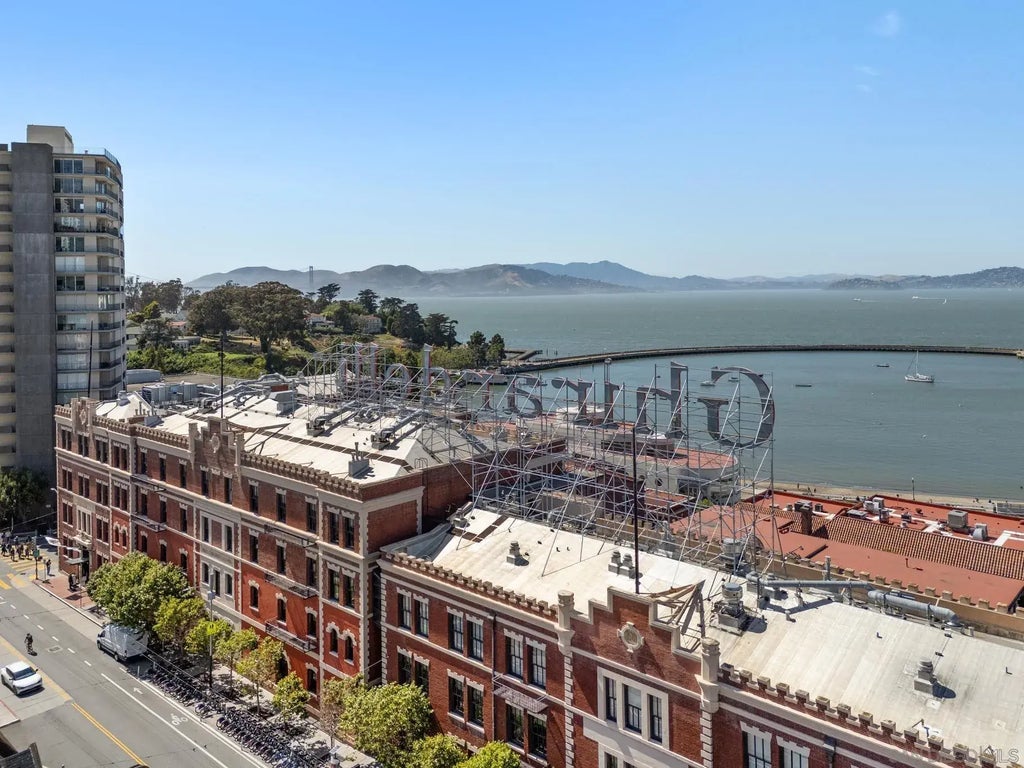 900 N Point St 710, San Francisco