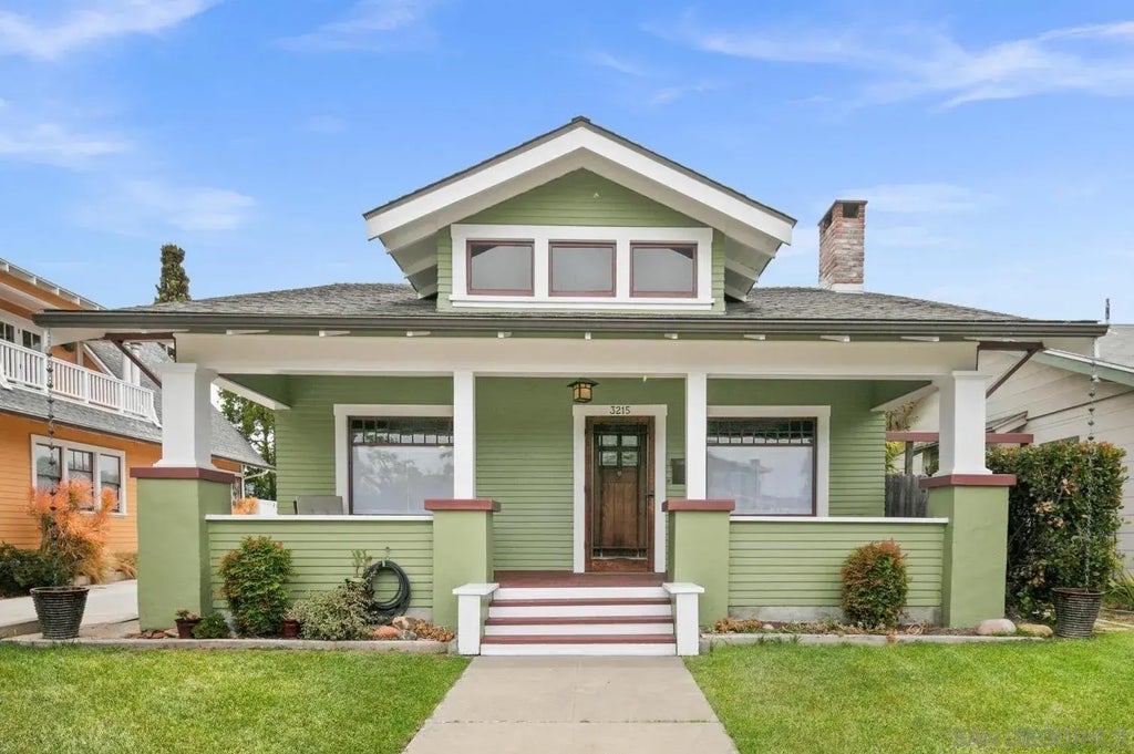 3215 Granada Avenue, NORTH PARK