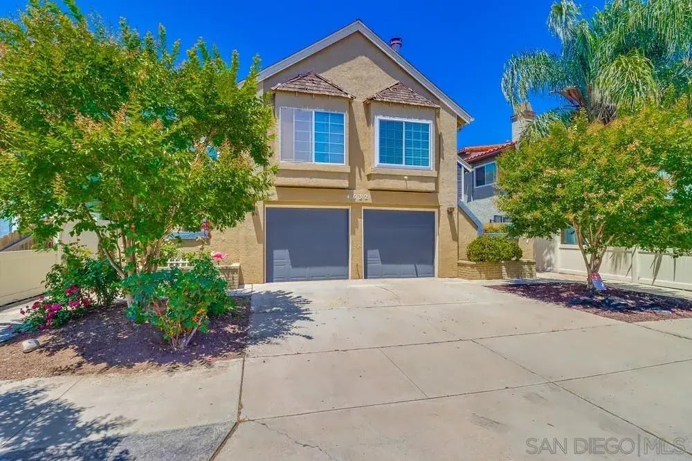 4632 Felton Street 4, NORMAL HEIGHTS