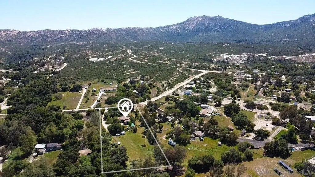 3856 Prairie Dr, Jamul