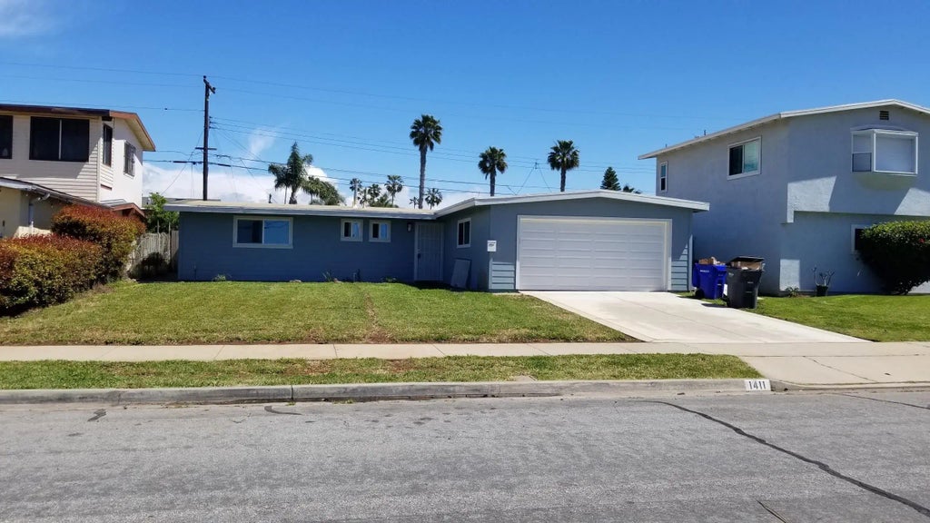 1411 California St, Imperial Beach