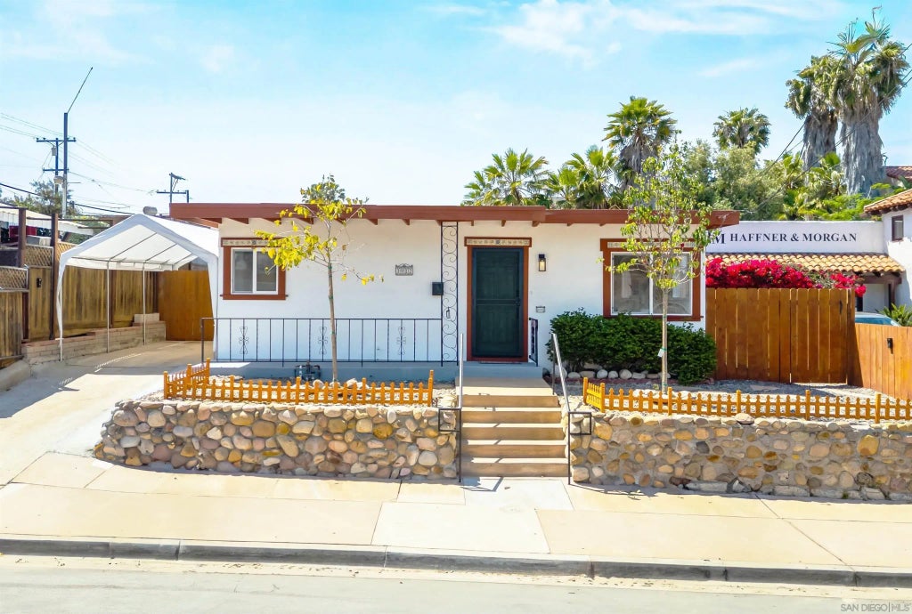 3912 Conde St, OLD TOWN