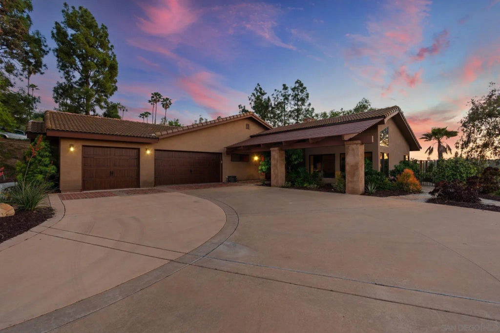 17758 Del Paso Drive, Poway