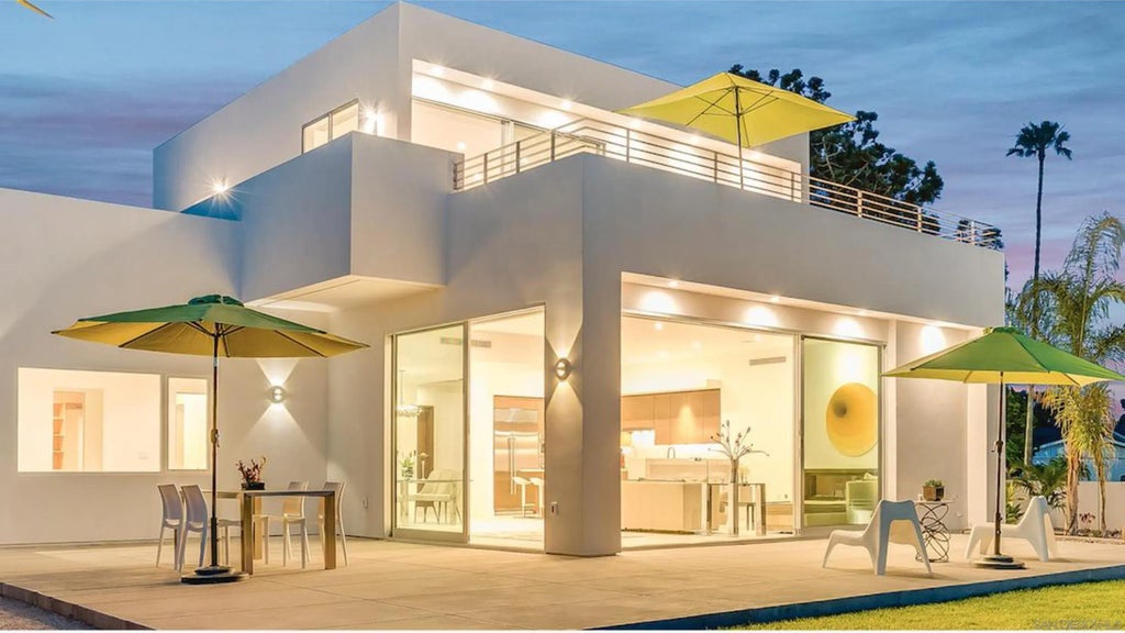 8665 Glenwick Ln, La Jolla